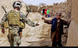 لطفا حرف ظریف درباره افغانستان را جدی بگیرید