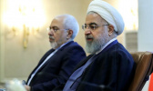 چرخش تهران در سیاست خارجی نتیجه تحمیل اراده پکن و مسکو است
