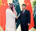 دلایل نگرانی عربستان از قرارداد همکاری ۲۵ ساله ایران و چین