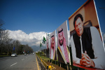 عمران خان می تواند روابط عربستان-پاکستان را تغییر دهد؟