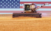 الگوی کشاورزی صنعتی امریکایی، بلای حیات زمین
