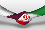عمر دستاوردهای ایران در روابط تجاری با قطر کوتاه بود