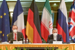 آخرین خط دفاعی: روابط ایران-اروپا و آینده برجام