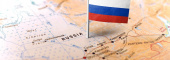 منافع روسیه در منطقه منا از دیدگاه تاریخی