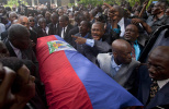 آیا هائیتی تبدیل به سومالی آمریکا می شود؟