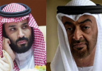 عربستان درصدد تصاحب جایگاه اقتصادی امارات