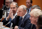 اشتباهات آمریکا و اروپا مسیر را به روی «استراتژی نوظهور» روسیه گشود