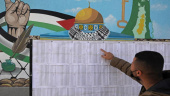 فلسطین و انتخاباتی که پیش رو دارد