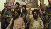 گرایش عجیب راست افراطی امریکا به طالبان