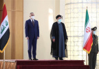 سیاست خارجی عراق و اهداف کاظمی در سفر به ایران