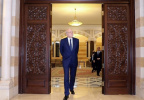 هم‌گرایی ایران و فرانسه دولت لبنان را تشکیل داد