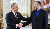 نیاز متقابل ایران و ترکیه به هم در قفقاز
