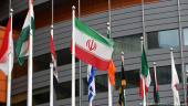 در هیچ حالتی ایران دنبال بمب اتم نیست
