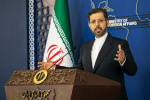 خطیب‌زاده: پنجره مذاکره تا ابد باز نخواهد ماند/خبرهای خوبی در رابطه با روابط ایران و آذربایجان در راه است