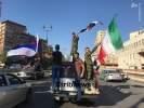 سوریه، مرحله تازه ای از نزاع میان ایران و قدرت های دیگر