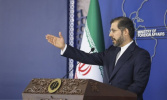 خطیب‌زاده: هیچ گفت‌وگوی دو جانبه‌ای با هیات آمریکایی در وین نخواهیم داشت/  ایران با اراده جدی و حسن نیت وارد مذاکرات شده است