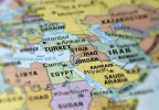 کشورهای عربی به ترکیه احساس نزدیکی بیشتری می کنند تا ایران