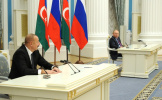 سیاست‌های قاطع رئیس جمهور پوتین