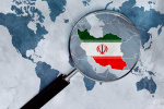 ایران و جهانی پرتلاطم + دانلود پی دی اف