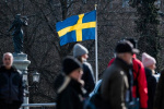 سوئد بر خلاف ادعایش بی‌طرف نیست