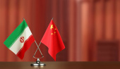 نگاهی به تواقق ۲۵ ساله ایران و چین در اولین سالگرد