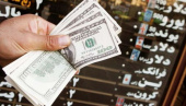 سیلی دلار به صورت دولت