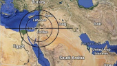 رقص ایران و اسرائیل روی طناب جنگ