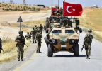 ترکیه آماده حمله به سوریه می شود