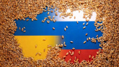 تشدید بحران غذایی با بن بست در جنگ اوکراین