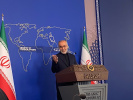 کنعانی در پاسخ به دیپلماسی ایرانی: هنوز زمان مذاکرات ایران و عربستان مشخص نشده است/به زودی مذاکرات هسته ای ازسر گرفته می شود