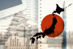 ژاپن از جنگ تا صلح
