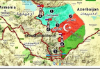 دالان زنگزور: مسیر تازه حمل و نقل زمینی بین آسیا و اروپا