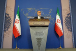حالا ایران است که امریکا را به وقت کشی متهم می کند