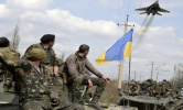 جنگ اوکراین، آزمونی برای رهبران عرب
