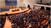 عراق در آستانه تعیین رئیس جمهور جدید