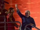 دلایل بالقوه‌ای که لولا دا سیلوا را رئیس جمهور کرد