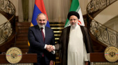 صلح قفقاز در تهران