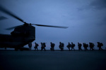 شکست تلاش‌های امریکا مبتنی بر ژیوپولتیک نظم نوین جهانی در افغانستان