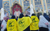 «حسینیون»، جبنشی پرنفوذ در آذربایجان و معتقد به ایران اسلامی