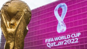 دشواری ارزیابی کشته های دوره آماده سازی قطر برای جام جهانی