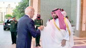 بایدن در تعامل با بن سلمان اشتباه کرد