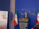 کنعانی: مسکو، آنکارا و دمشق به نقش تعیین‌کننده ایران در سوریه واقفند/آذربایجان از زدن اتهامات بی‌اساس و ناروا به ایران خودداری کند