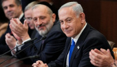 نتانیاهو در مسیر تقابل با راهکار دوکشور