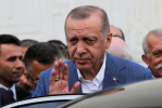 اردوغان در ایستگاه آخر!