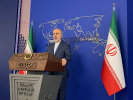 کنعانی: در ارتباط با عربستان همواره بر دیپلماسی تاکید کرده ایم/با باکو در جهت گسترش روابط تلاش می کنیم