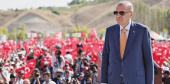 پروژه تعویق انتخابات ترکیه، تلاشی ناکام برای تطهیر و ترمیم چهره اردوغان
