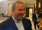 آل صادق: امیداوریم وزرای خارجه ایران و عربستان در آینده نزدیک دیدار کنند/اقدامات خوبی برای راه آهن شلمچه – بصره انجام شده است