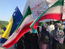 ایران، متحدی بی منت برای بوسنی هرزگوین