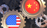 امریکا چگونه می تواند با چین رقابت کند؟