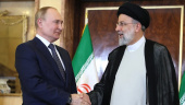 روسیه بزرگترین سرمایه گذار در اقتصاد ایران شد؟
